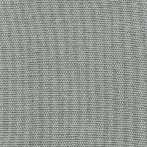 P Kaufmann SLUBBY LINEN BONE Solid Color Linen Upholstery And