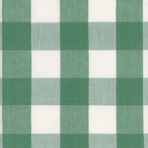 6624144 LYME SPRING Buffalo Check Upholstery And Drapery Fabric