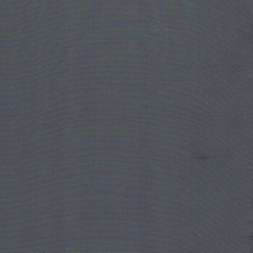 6663545 DHARMA COBALT Solid Color Dupioni Silk Drapery Fabric