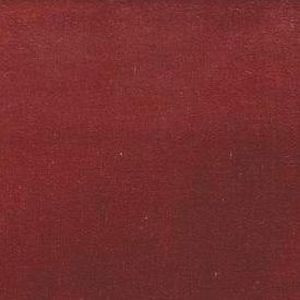 6693913 JB Martin COMO CORDOVAN Solid Color Cotton Velvet Upholstery And Drapery Fabric