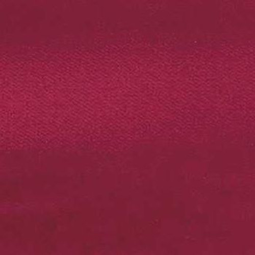 6693959 JB Martin COMO SANGRIA Solid Color Cotton Velvet Upholstery And Drapery Fabric