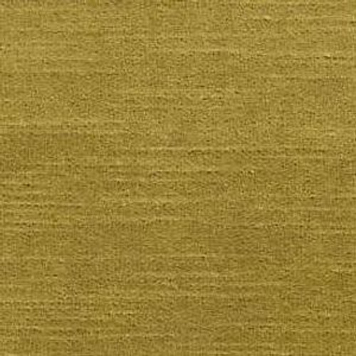 6694242 CANNES EARTH Solid Color Cotton Blend Velvet Upholstery Fabric