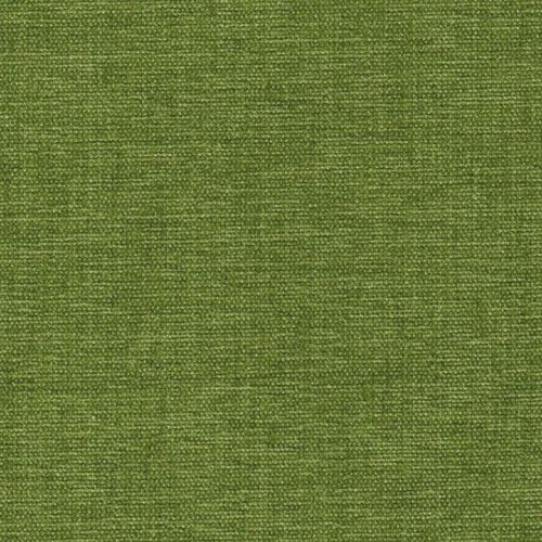 66945AQ CHARISMA/B GREEN Solid Color Chenille Upholstery And Drapery Fabric