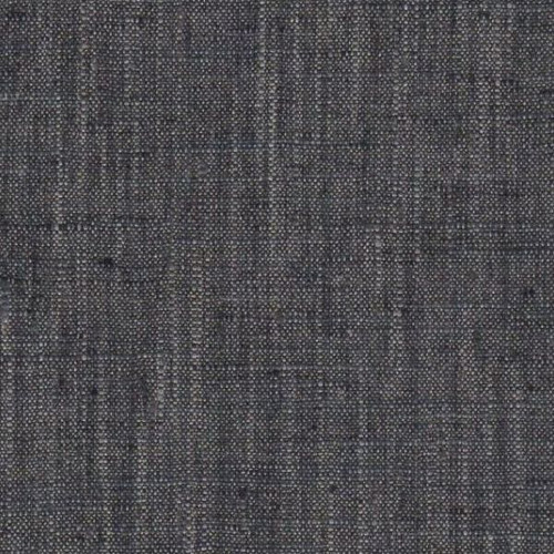 P Kaufmann FINN 935 CARBON Solid Color Upholstery And Drapery Fabric