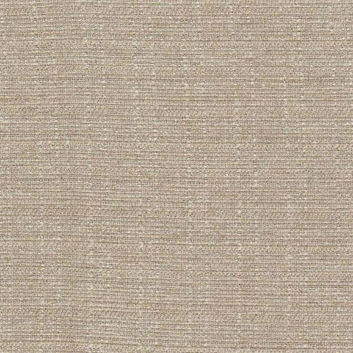 6702916 LINEN EXPLORER OATMEAL Solid Color Faux Linen Drapery Fabric