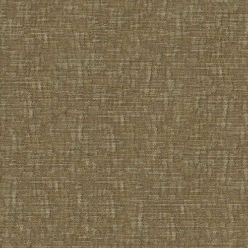 6704116 HOMERO TAUPE Solid Color Chenille Upholstery Fabric