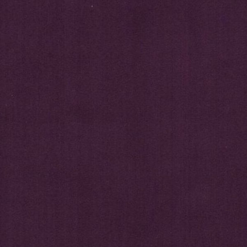 6705539 PLUSH COLOR #29 SANGRIA Solid Color Velvet Upholstery Fabric