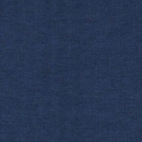 6705621 GROUND NAVY Solid Color Upholstery Fabric