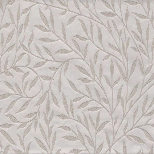 6706612 ARIEL B LINEN Floral Jacquard Upholstery And Drapery Fabric