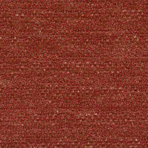 1320612 CRANBERRY PUNCH Solid Color Jacquard Upholstery Fabric