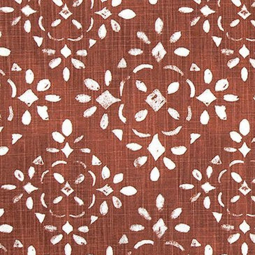 6712612 LASINE SIERRA Print Upholstery And Drapery Fabric