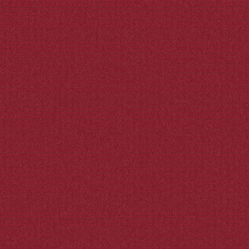 Outdura 5451 SOLID CRIMSON Solid Color Indoor Outdoor Upholstery And Drapery Fabric