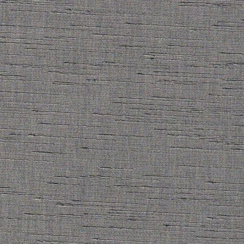 Richloom VOLTAIRE PLATINUM Solid Color Drapery Fabric