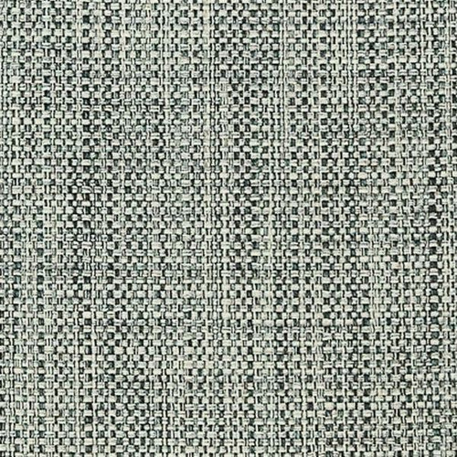 Richloom MADRAS BLUESTONE Solid Color Linen Blend Upholstery And Drapery Fabric