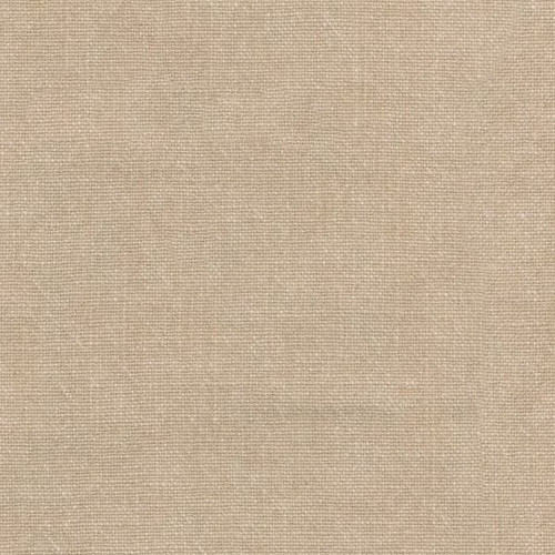 Ellen Degeneres CLEARY DUNE 250442 Solid Color Linen Blend Upholstery And Drapery Fabric