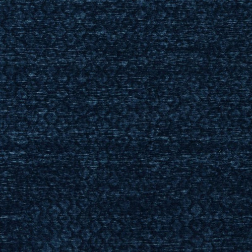 Covington KOMODO 593 INDIGO Diamond Upholstery Fabric