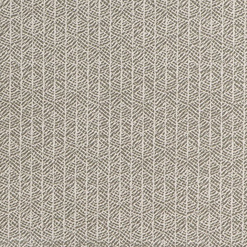 Premier Prints GRACE CYAN GREY Stripe Linen Blend Upholstery And Drapery Fabric