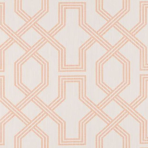 Premier Prints ANDER CAMEO Lattice Linen Blend Upholstery And Drapery Fabric