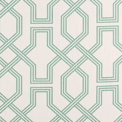 Premier Prints ANDER SUCCULENT Lattice Linen Blend Upholstery And Drapery Fabric