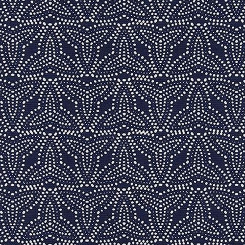 Premier Prints GALVESTON DENIM Contemporary Linen Blend Upholstery And Drapery Fabric