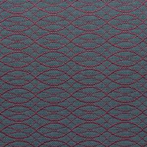 139013 CONTOUR POND Jacquard Upholstery Fabric