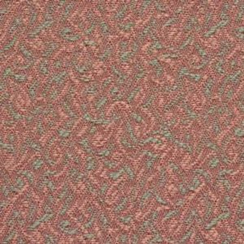 139912 FREMONT ROSESTONE Jacquard Upholstery Fabric