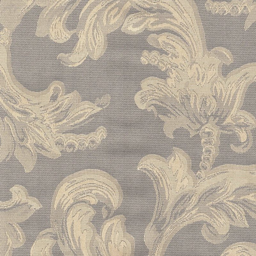 1910122 FREED PEWTER Jacquard Upholstery Fabric