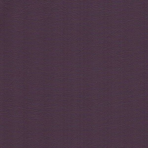 6757642 ANTHEM AMETHYST Faux Leather Upholstery Vinyl Fabric