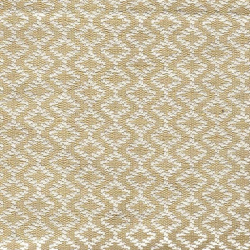 6758716 PENN PEARL Diamond Linen Blend Upholstery Fabric