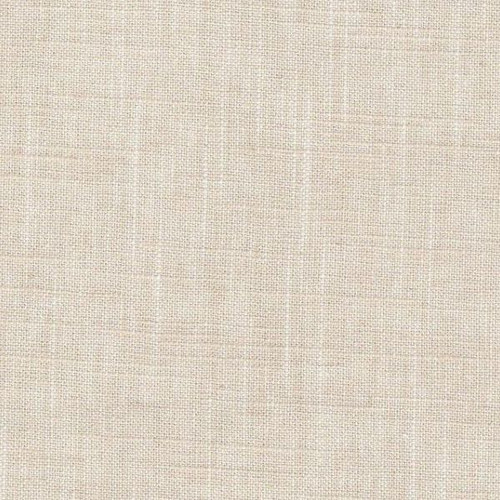 Covington JEFFERSON LINEN STONEWASH Solid Color Linen Blend Upholstery And Drapery Fabric