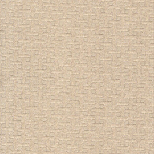 Performatex O'RATTAN LIGHT LINEN Lattice Indoor Outdoor Upholstery Fabric
