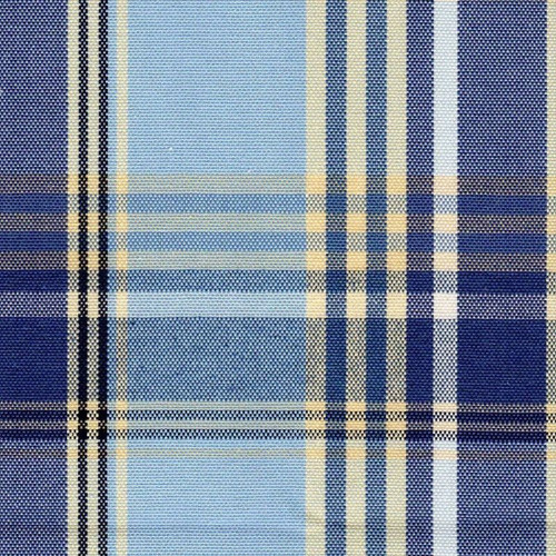 6779911 SCOTLAND 62 55IN RIVERSWAY Plaid Upholstery And Drapery Fabric