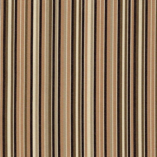 6783416 YATE 90 55IN PEBBLE Stripe Indoor Outdoor Upholstery Fabric