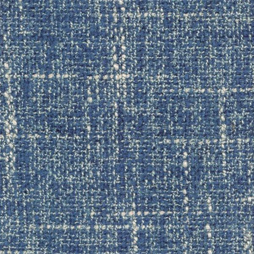 P/K Lifestyles MIXOLOGY INDIGO 404390 Solid Color Upholstery Fabric