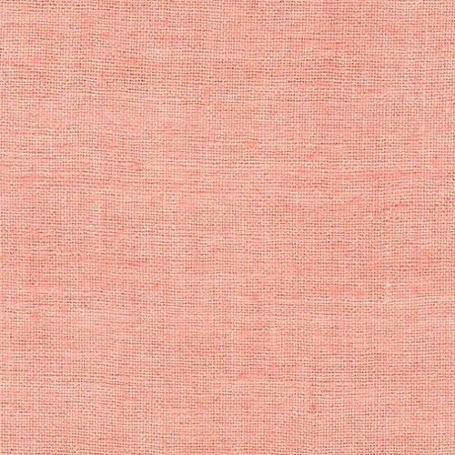 6793519 CINDY 1203 BLUSH Solid Color Textured Silk Drapery Fabric
