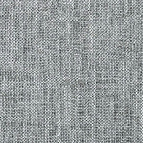 Covington JEFFERSON LINEN STONE Solid Color Linen Blend Upholstery And Drapery Fabric