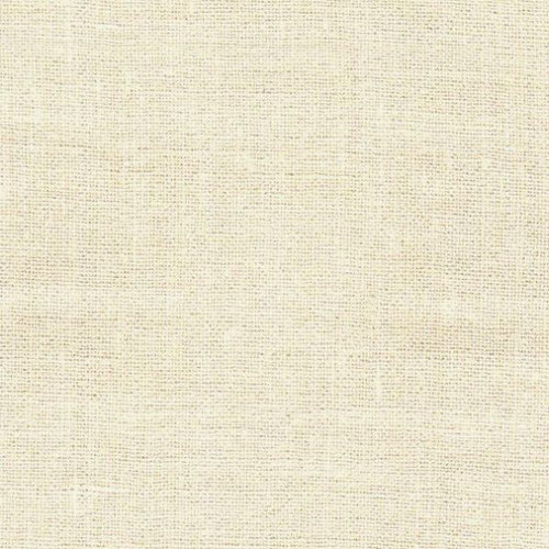 6793526 CINDY 1203 EGGSHELL Solid Color Textured Silk Drapery Fabric