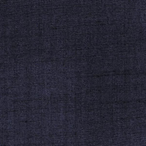 6793729 POLO INDIGO Solid Color Upholstery And Drapery Fabric