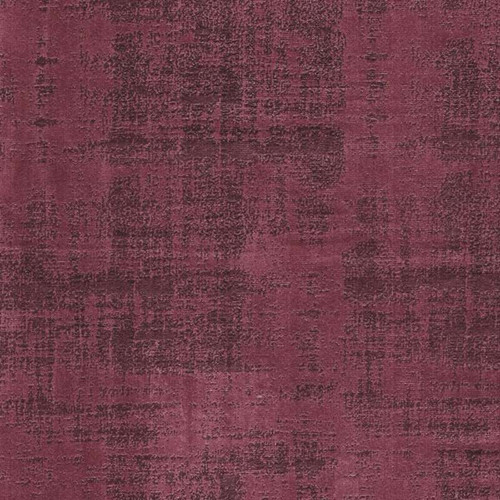 6796219 FRESCO BLUSH Contemporary Velvet Upholstery And Drapery Fabric