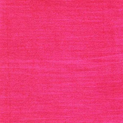 6799519 GALA DRAGONFRUIT Solid Color Chenille Upholstery And Drapery Fabric