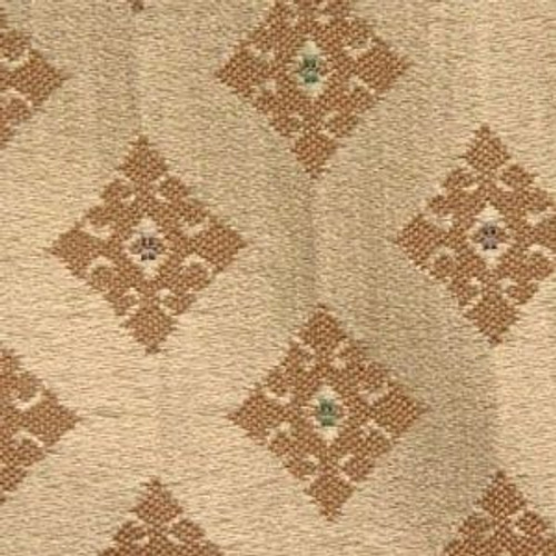 199514 FULLER CAMEO Lattice Jacquard Upholstery Fabric