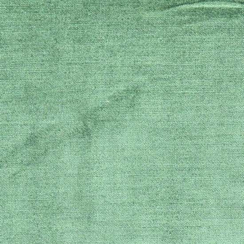 6799528 GALA LAGOON Solid Color Chenille Upholstery And Drapery Fabric