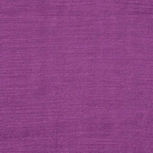 6799545 GALA VIOLA Solid Color Chenille Upholstery And Drapery Fabric