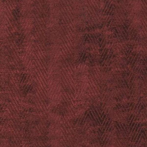 6799620 OBERON CORDOVAN Solid Color Upholstery And Drapery Fabric