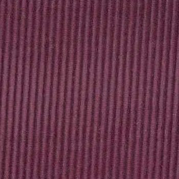 6814712 PASSION Stripe Faux Suede Upholstery And Drapery Fabric
