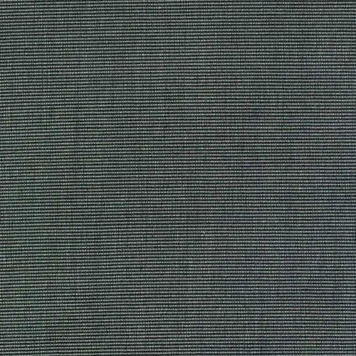6839811 Sunbrella MARINE 6007 60" CHARCOAL TWEED Topping and Awning Fabric