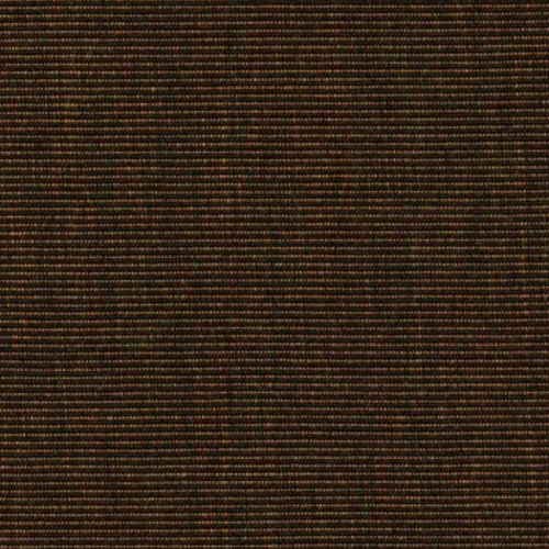 Sunbrella MARINE 6018 60" WALNUT BROWN TWE Topping and Awning Fabric