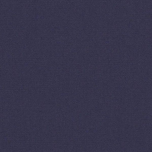 6839848 Sunbrella MARINE 6046 60" CAPTAIN NAVY Topping and Awning Fabric