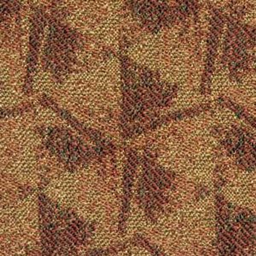 213015 BRONZE NYLON 50M. Jacquard Upholstery Fabric