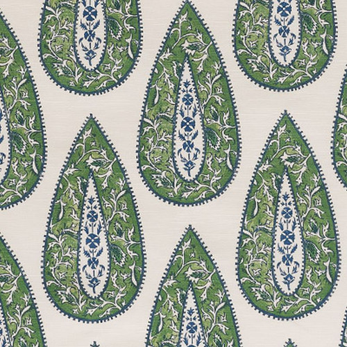 Lacefield Designs BINDI KELLY Floral Print Upholstery And Drapery Fabric